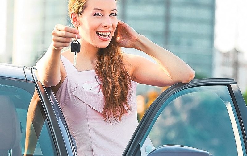 «Prima maşină» sau credit auto clasic? 