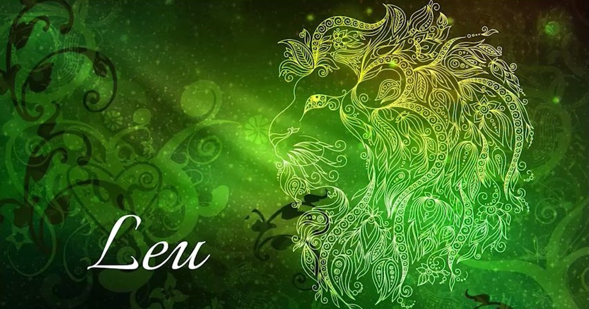 Horoscop leu