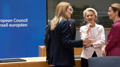 Europe News - December 15, 2022