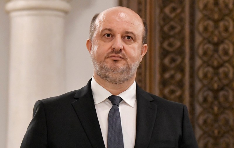 Cum l-au „înfundat” avocații pe Daniel Chițoiu prin cereri de recuzare și sesizări la Inspecția Judiciară. Motivul majorării pedepsei: comportamentul inculpatului
