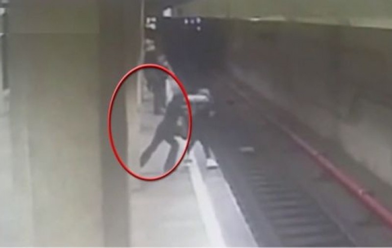 Rechizitoriul în baza căruia criminala de la metrou a fost condamnată pe viaţă