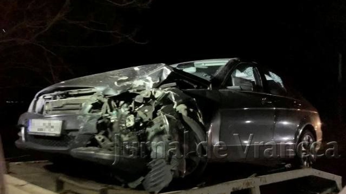 Cazul omului de afaceri asasinat în Vrancea. Procurorii au întocmit un dosar de cercetare penală in rem pentru infracţiunea de omor. Criminalii sunt încă în libertate