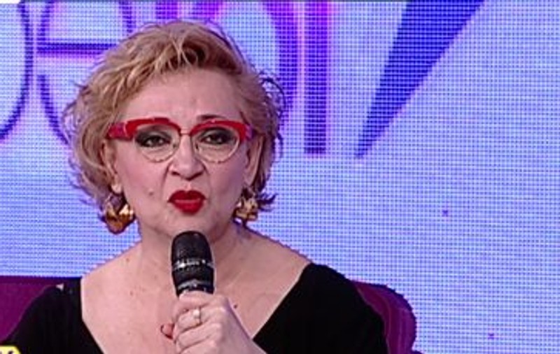 Ce spune Mihaela Tatu despre relația pe care o are. "Mă simt confortabil în existența mea alături de acest om"