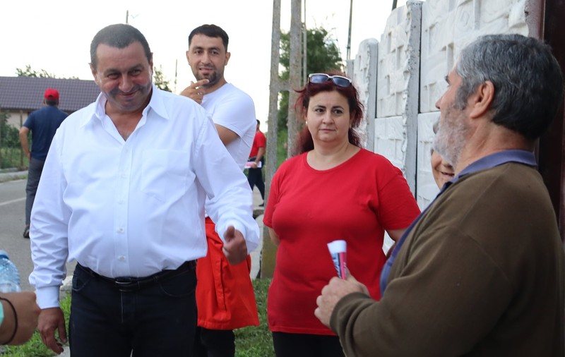Alegerile din Deveselu, câștigate de PSD. Vărul primarului mort de COVID este noul edil al comunei