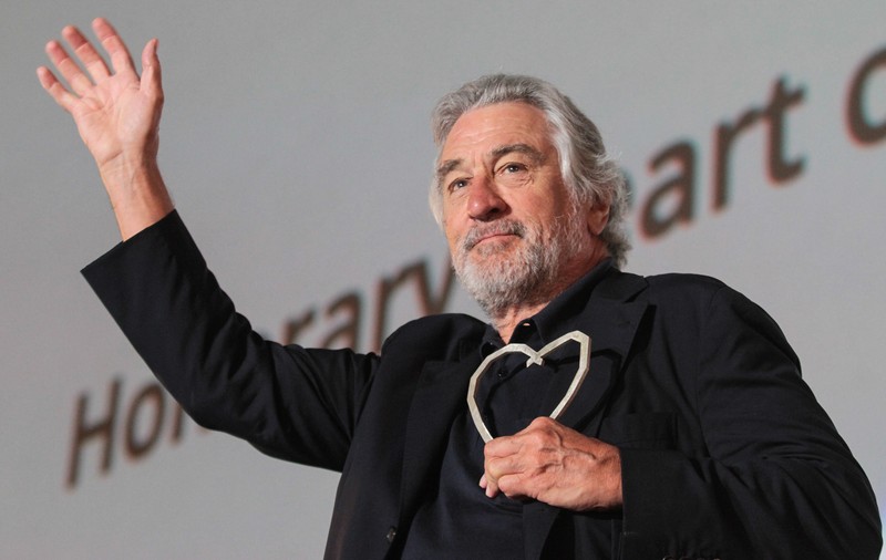 Robert De Niro a folosit cuvinte dure la adresa lui Donald Trump: “Mi-ar plăcea să-i trag un pumn în față” | VIDEO