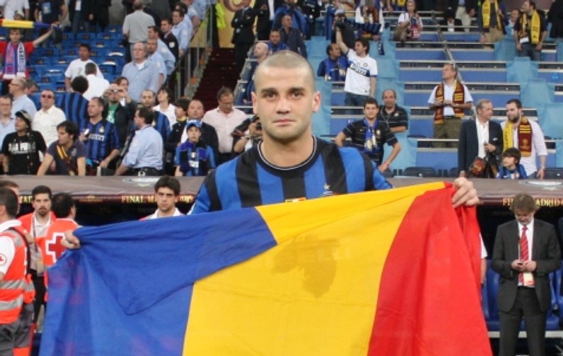 Vezi ce echipă din Spania îl vrea pe Cristi Chivu