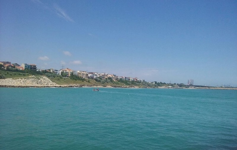 Un turist polonez a murit înecat la Mangalia. Al optulea deces de la începutul sezonului