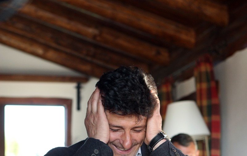 Miodrag Belodedici și Gabi Balint au împărțit aceeași femeie. Din amorurile fotbaliștilor din generația de aur | FOTO