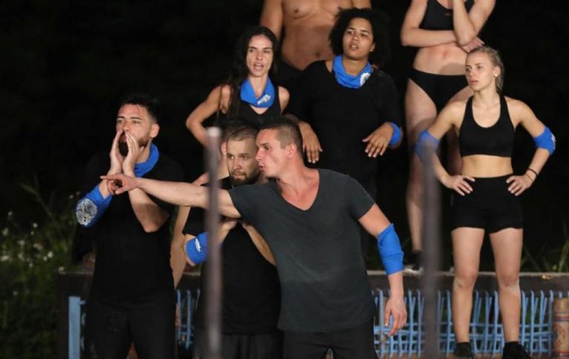 Ce mănâncă Faimoșii și Războinicii de la Survivor România 2021. Concurenții trec prin situații dificile