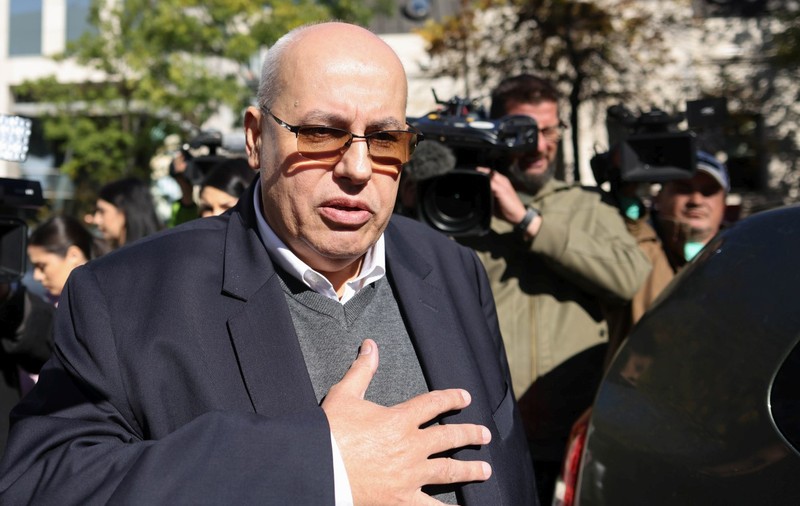 Marius Petrescu, schimbat de la șefia ORNISS de către Marcel Ciolacu după mai bine de 20 de ani. Cine i-a luat locul