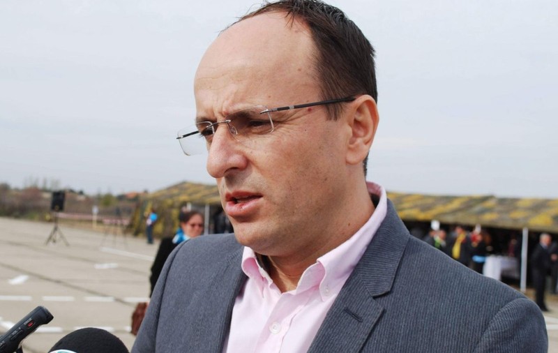 Minel Prina, fostul primar al Slatinei, condamnat la închisoare cu Darius Vâlcov în Dosarul Tablourilor, urmează să fie extrădat din Italia