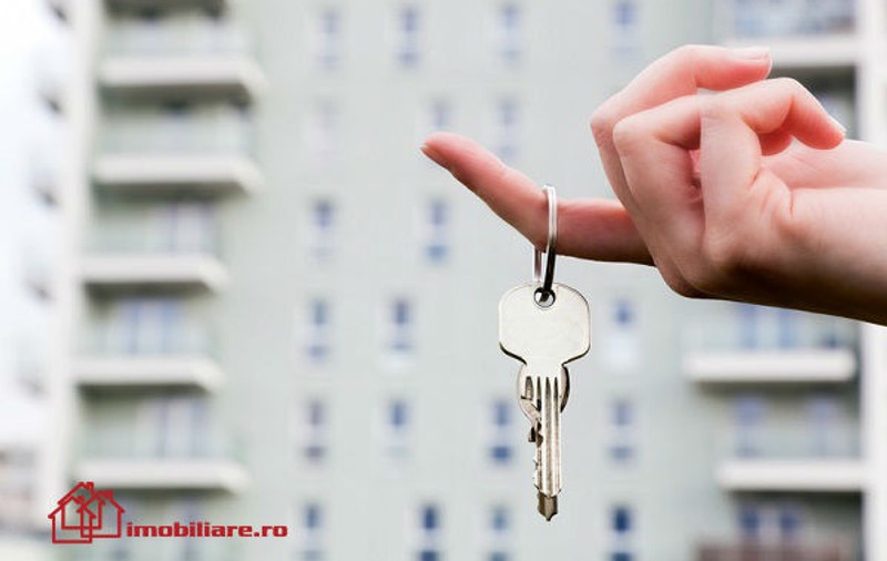 Imobiliare.ro: Al 4-lea oraș cu prețuri de peste 1.000 euro/mp la apartamente