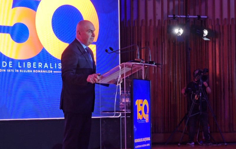 Ilie Bolojan schimbă PNL. Mandatul președintelui, redus la 2 ani, iar conducerea a fost tăiată: „Altfel, nu avem nicio șansă”