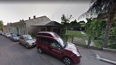 Casa familiei Juncu