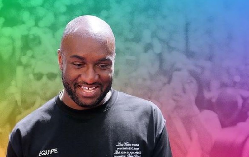 A murit Virgil Abloh, director artistic la Louis Vuitton și fondatorul Off-White