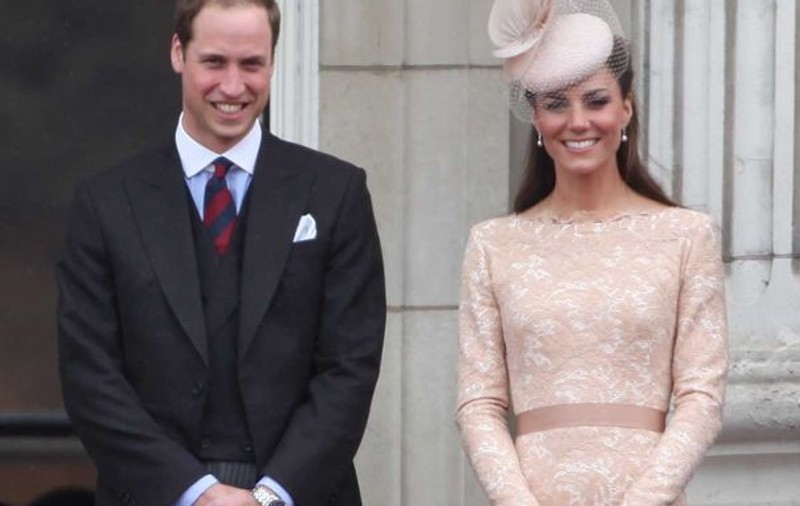 Prințul William și Kate Middleton încalcă tradiția. Află unde petrec cei doi Crăciunul!