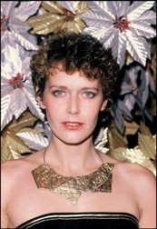 Sylvia Kristel FOTO: Hepta