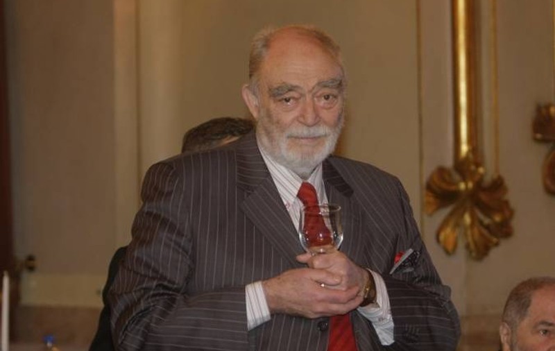 Mircea Albulescu a fost sărbatorit la ”Dănutz SRL”