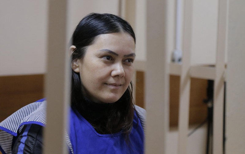 O bonă care a decapitat în 2016 o fetiţă de 4 ani în Rusia, eliberată din închisoare. Femeia amenințase că întreaga familie a victimei va fi ucisă