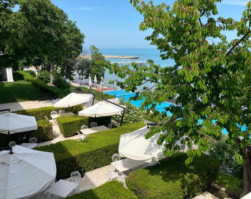 Vacanță de cinci stele la doi pași de casă: cum cuceresc hotelurile din Bulgaria turiștii români. „Reprezintă peste 70% din clienții noștri”