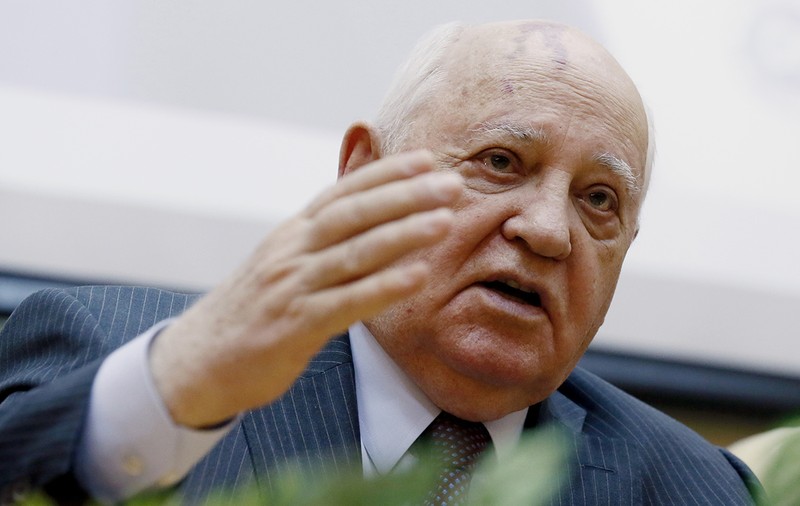 Gorbaciov face azi 90 de ani. „Țarul” trădător sau omul de stat care a adus libertatea?