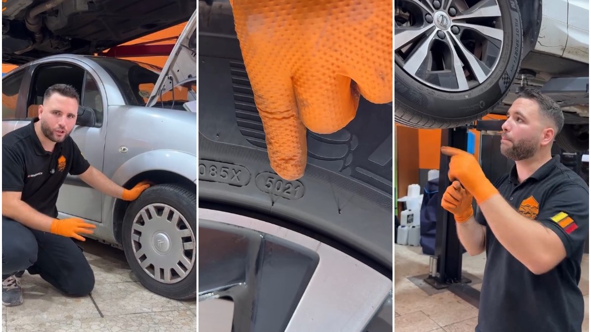 Un mecanic spaniol dezvăluie trucul care te scapă de țepe: ce trebuie ...