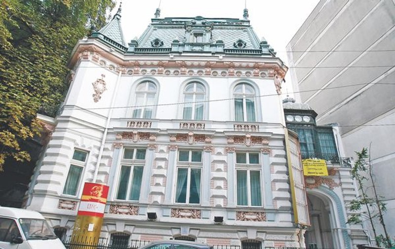 Palat de 7.000.000 €!