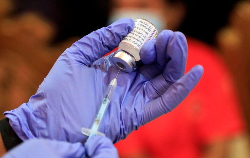 Uniunea Europeană va trimite 651.000 de doze de vaccin anti-COVID-19 în 6 țări din afara blocului comunitar