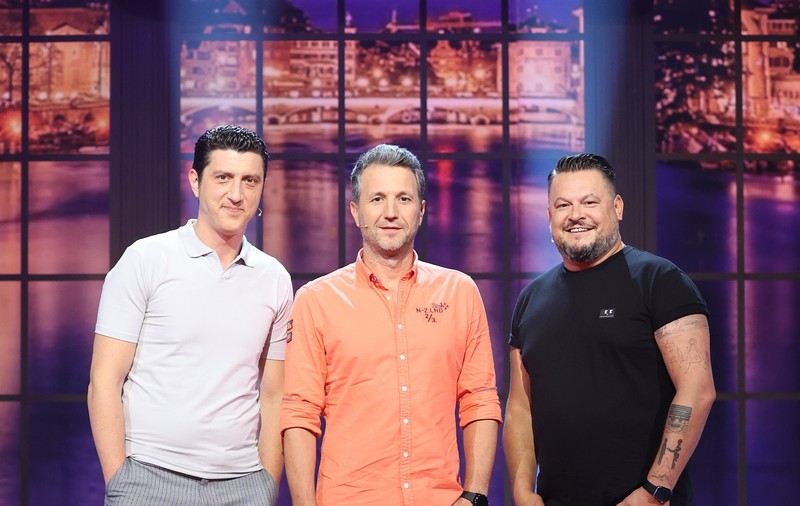 Nadine, apariție spectaculoasă în următoarea ediție a quiz show-ului „Pe bune?!”. Cum arată vedeta acum