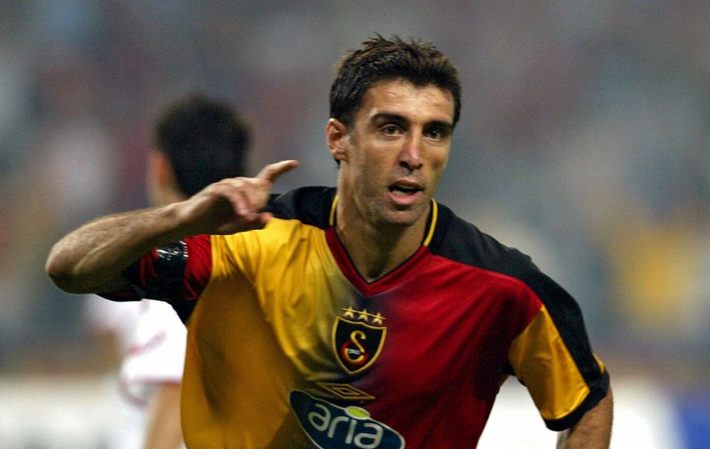 Se confirmă: guvernul turc emite un mandat de arestare împotriva fostului mare fotbalist Hakan Şukur!