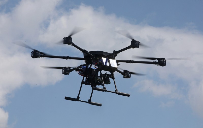 Ucraina anunță că a reușit să desfășoare cu succes o dronă cu raza de acțiune de 1.000 de kilometri
