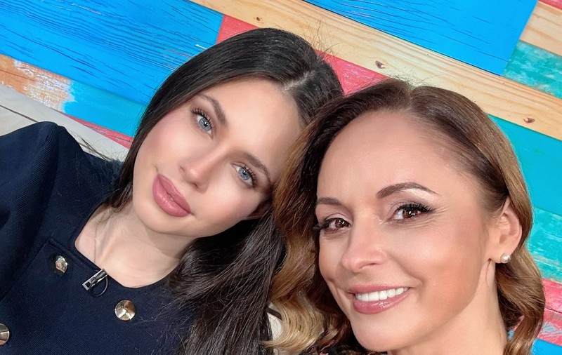 Violeta Bănică, adevărul despre intervențiile la față. Andreea Marin nu e de acord cu operațiile estetice: „Noi suntem altfel educate”
