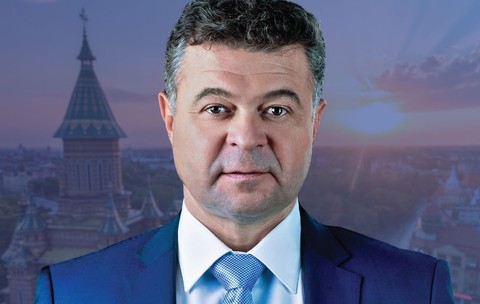 Cine este Marilen Pirtea, posibil ministru al Educației: un politician activ, implicat în elaborarea „Legii Bolojan”, care a îngropat învățământul