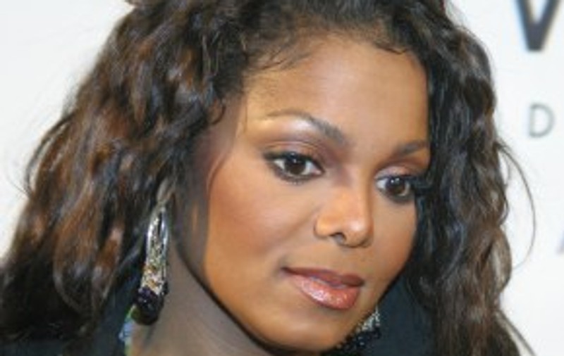 Janet Jackson, în lacrimi la Premiile BET