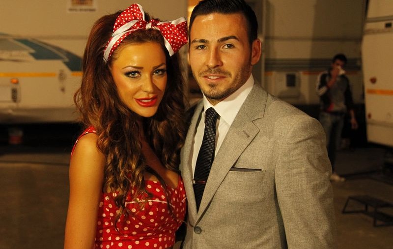 Bianca Drăguşanu petrece Crăciunul acasă la "soacră"