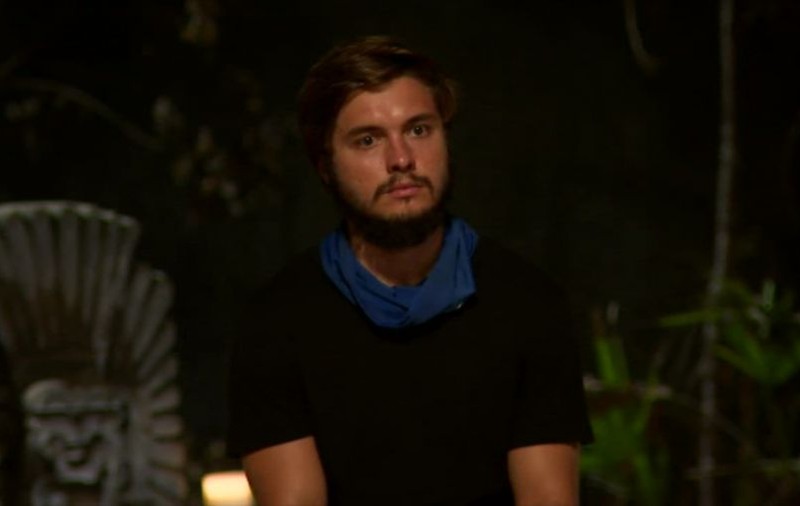 Albert, preferatul publicului la „Survivor România”, riscă eliminarea după ce a fost nominalizat