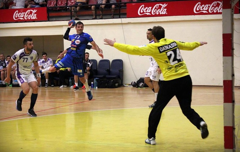 Când se joacă meciurile decisive din sferturile Ligii Naționale de handbal: HC Odorhei - Dobrogea Sud, Potaissa Turda - Poli Timișoara
