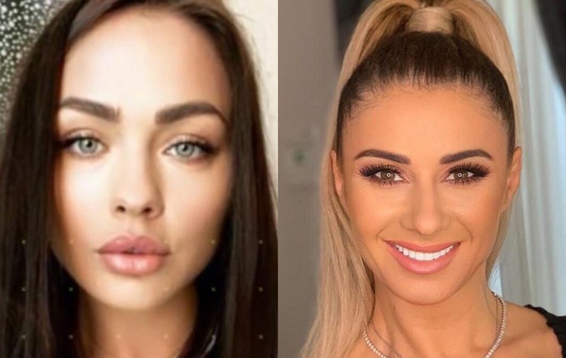 Corina Caciuc, iubita lui Laurențiu Reghecampf, replică pentru Anamaria Prodan: „Sunt împăcată știind realitatea”