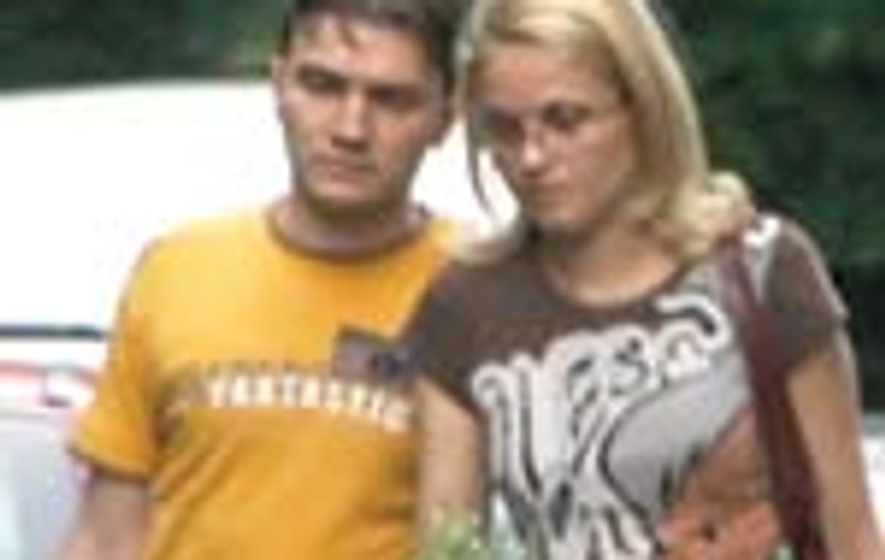 Sora lui Bogdan, amenintata de un barbat prin telefon