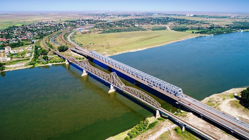 Pod Cernavodă