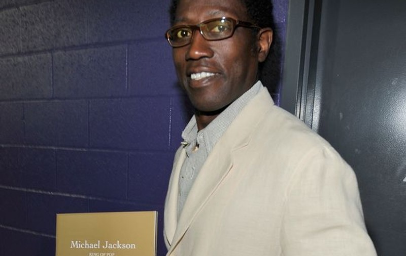 Wesley Snipes va ieşi din puşcărie dar e sărac lipit