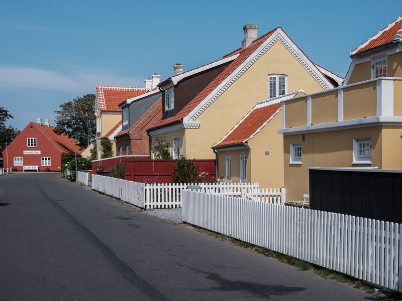 Skagen, Danemarca