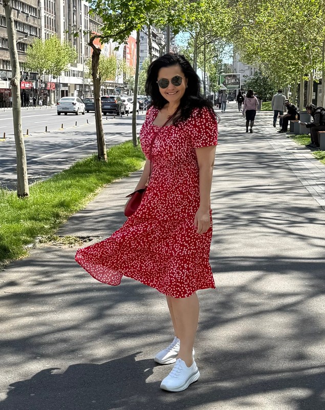 Gabriela Cristea a recunoscut că a fost infidelă. L-a înșelat și regretă: „A fost cea mai grea lună din viața mea”