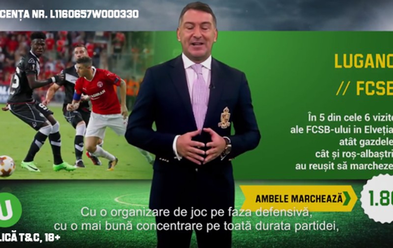 Pariu pe scor corect, goluri multe si alte ponturi pentru meciurile saptamanii in UCL