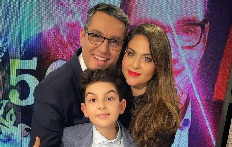 Cristi Brancu și Oana Turcu s-au căsătorit în urmă cu 16 ani, iar acum au dezvăluit un detaliu mai puțin știut despre ei. „Nu pot să îl spun la televizor”