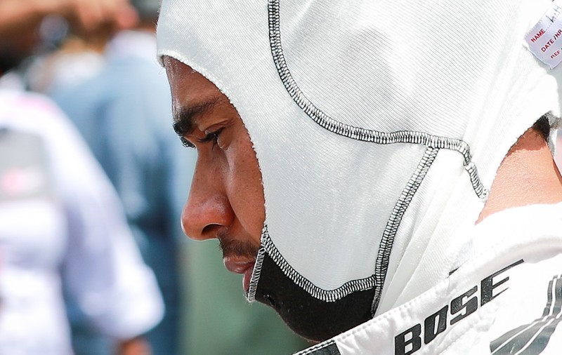 Lewis Hamilton, pole position în Marele Premiu al Emiratului Abu Dhabi. Final de foc. Cine ia titlul mondial?