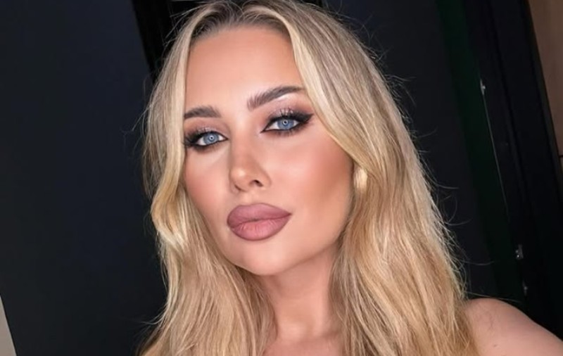 Oana Monea a răbufnit după ce fanii Insula Iubirii i-au zis că e bătrână pentru a fi din nou ispită: „Dacă la 36 de ani suntem babe…”