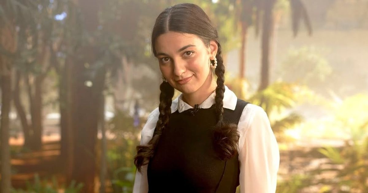 Andreea Boldeanu, concurentă la „Desafio: Aventura”, emisiune difuzată de PRO TV