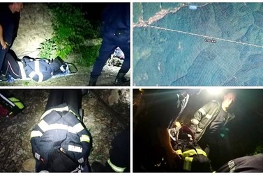 Pompierii arădeni au salvat un grup de turiști rătăciți în pădure