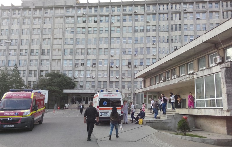 Anestezistul unei clinici private din Constanța, acuzat de moartea unei paciente. Familia cere despăgubiri de 30.000.000 de euro doctorului și unității medicale